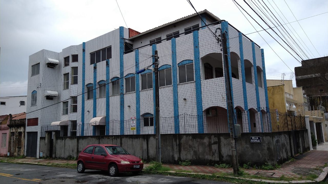 Captação de Casa a venda na Rua Redenção, Benfica, Fortaleza, CE